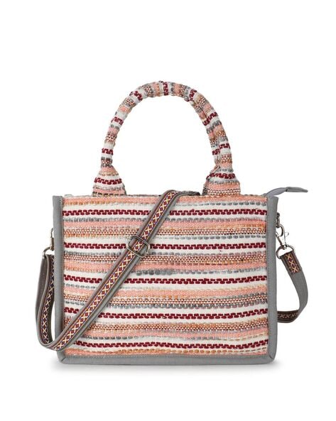 Buy Multicoloured Handbags for Women by Anekaant Online Ajio