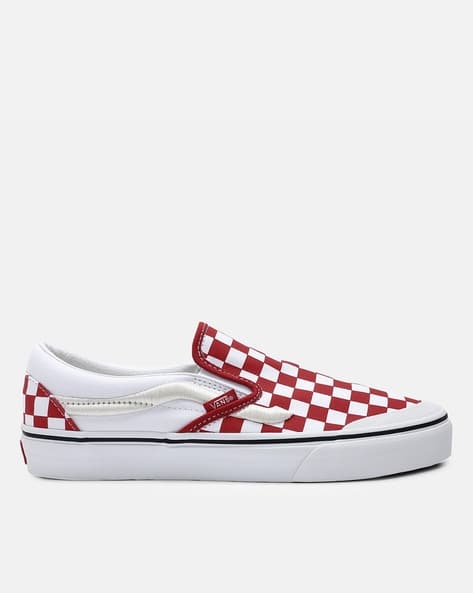 Sneakers Vans Slip On Pumps Vans Classic Slip-On Shoes Navy, Size