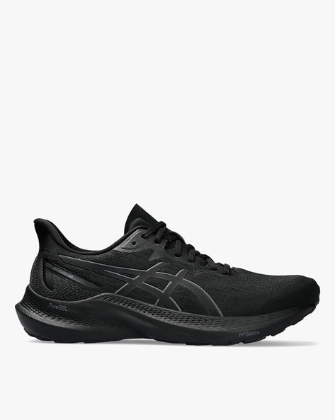 Asics GT-2000 12 Lace-Up Running Shoes