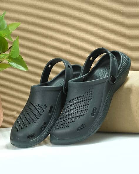 OFF LIMITS Men Clogs Flip Flops
