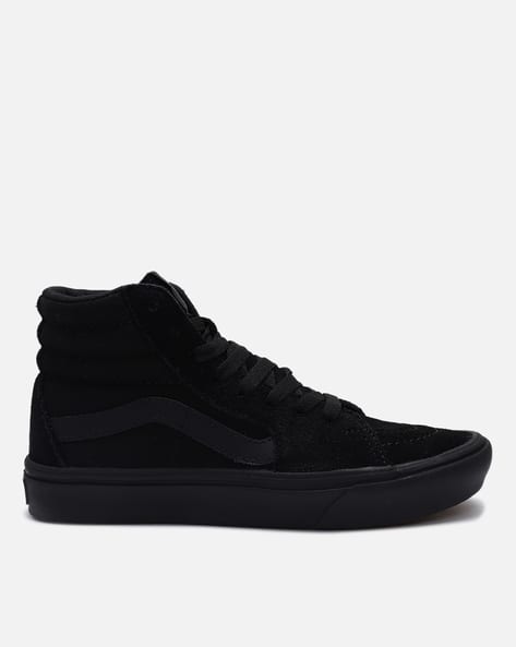 Buy Black Sneakers for Men by Vans Online