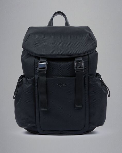 Buy Black Laptop Bags for Men by PAUL SHARK Online