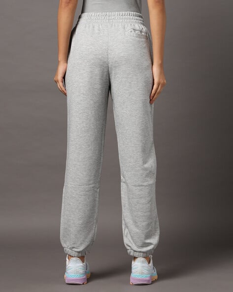 Buy Grey Trousers Pants for Women by NEW BALANCE Online
