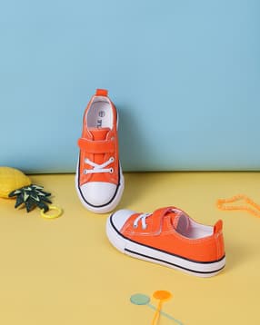 truffle collection Girl Canvas Shoes-picture-53