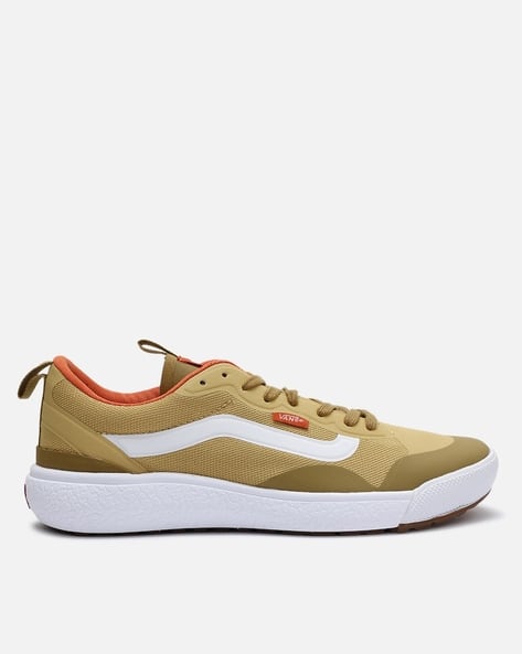 Buy Beige Sneakers for Men by Vans Online