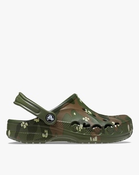 Mens crocs sale top