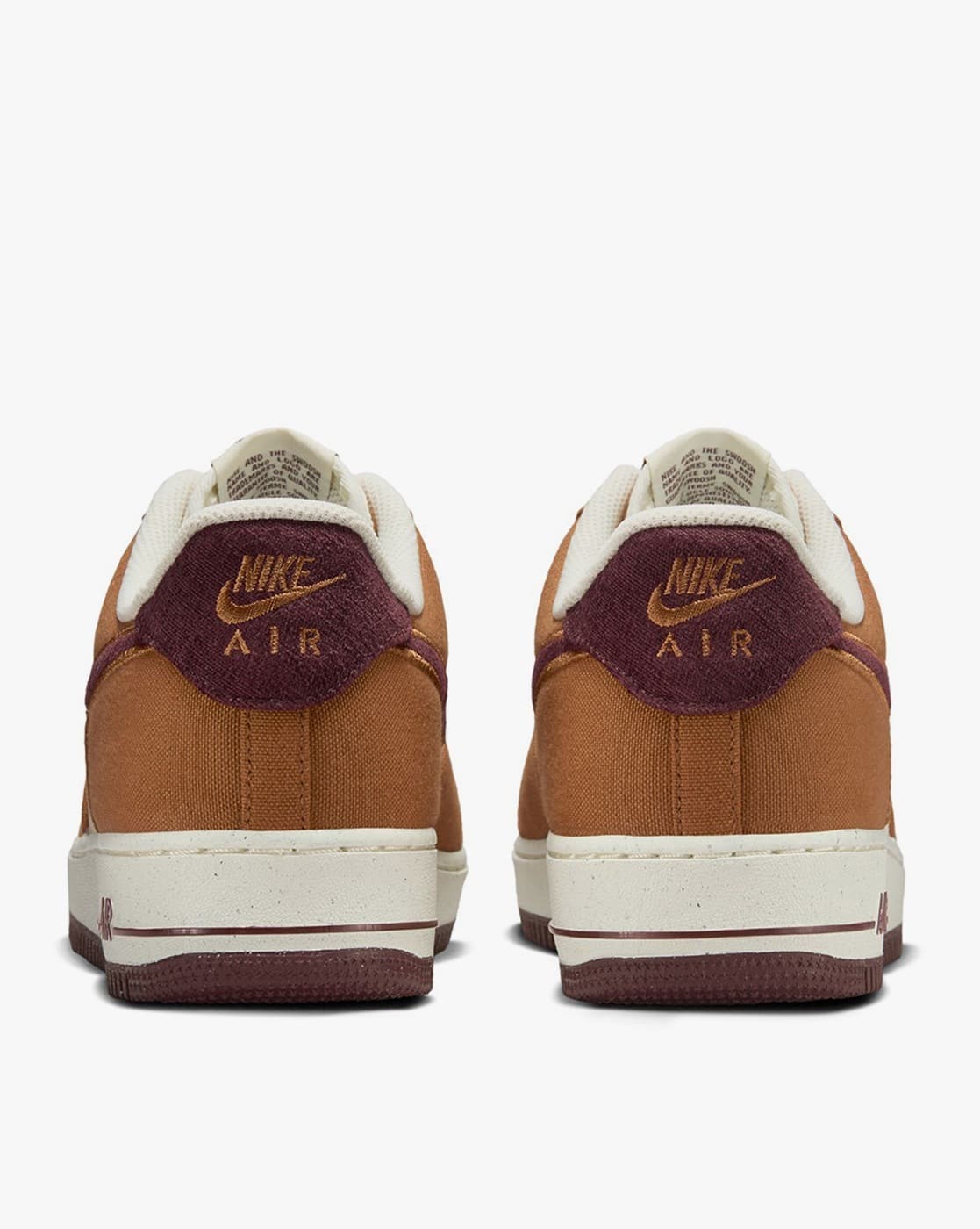 Buy Brown White Sneakers for Men by NIKE Online