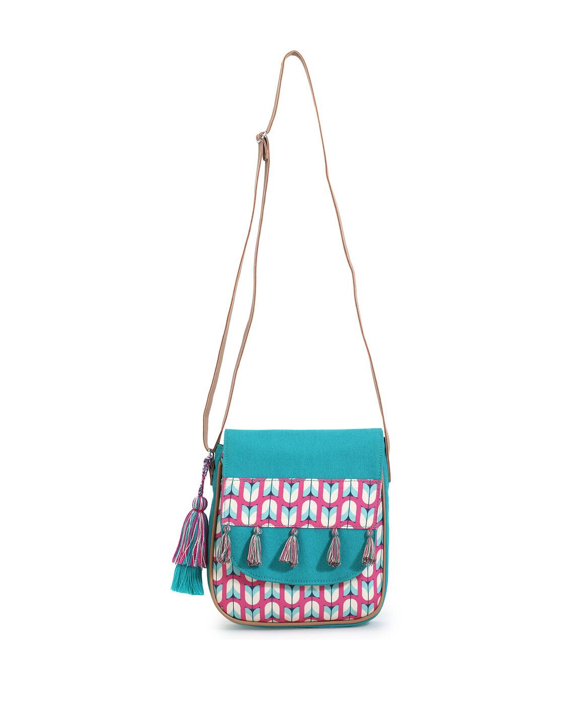 College Students Sling Bag College Side Bags For Girl Buy Sea