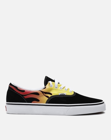 Vans Men UA Era Lace-Up Sneakers