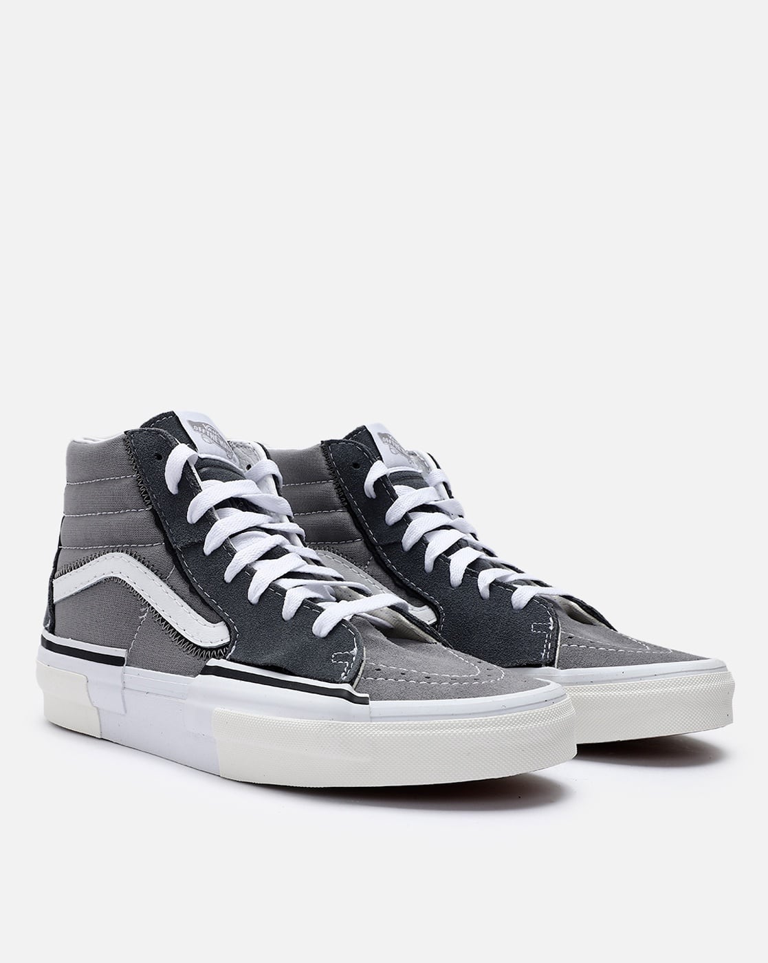 Buy Grey Sneakers for Men by Vans Online