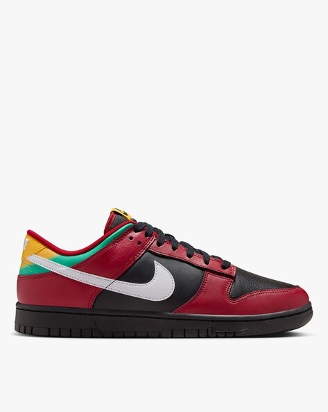 Nike Capri Iii Low Lthr Black Sneakers for Men online in India at Best price on 6th December 2024 PriceHunt