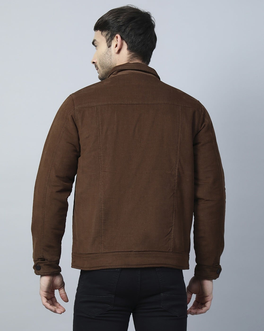 ジャケット・アウター Is not available john org is not available C JACKET BROWN john Is Not Available 23SS C