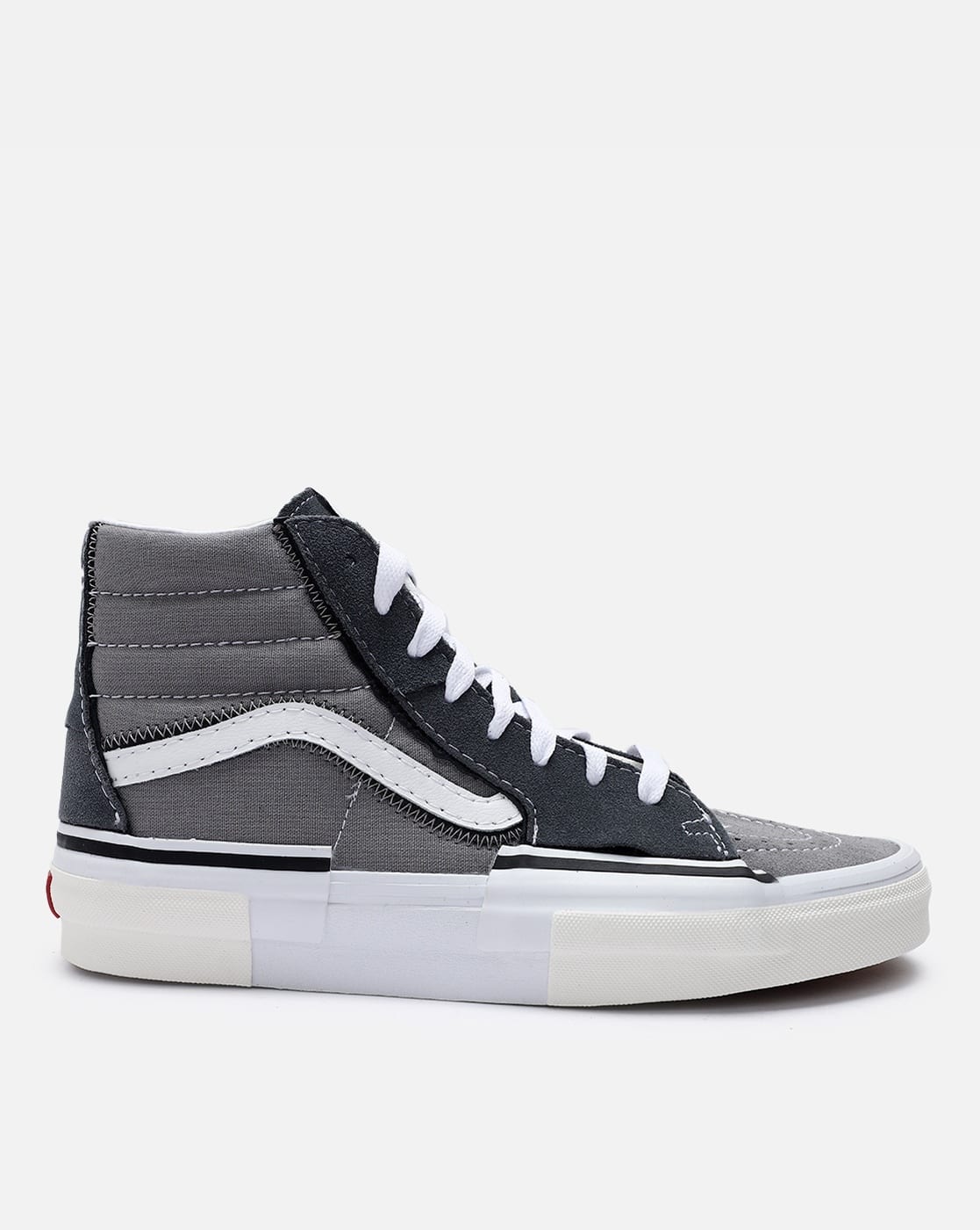 【新品未使用】VANS Hi-Standard OG 25cm Nvy/Mrsh Shop Vans Mens Hi-Standard OG Snowboard Boots in Black