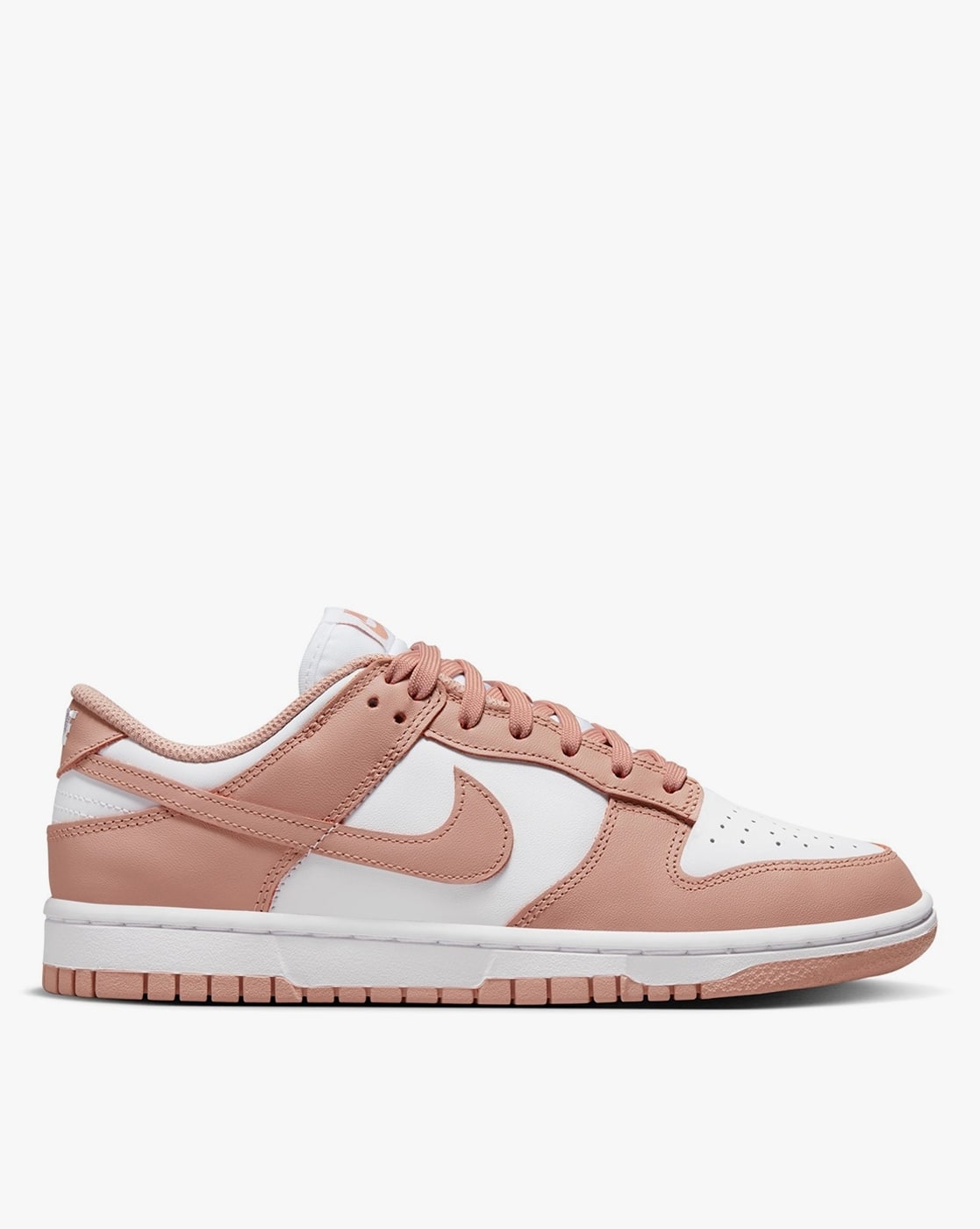 Buy White Peach Sneakers for Women by NIKE Online