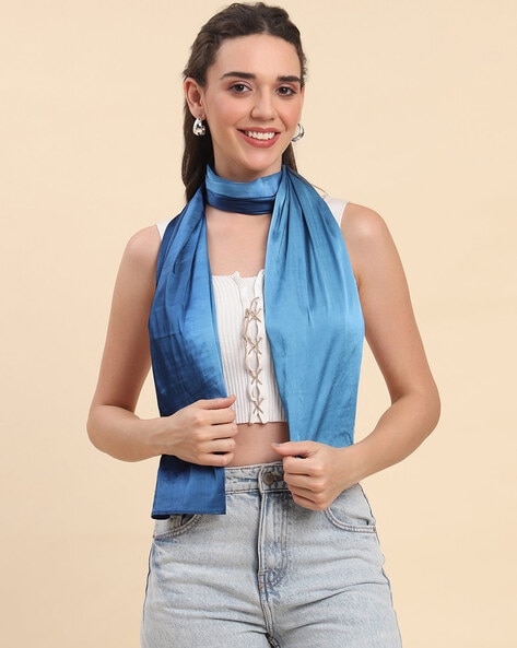 Women Scarves Scarf Price in India