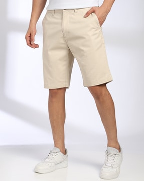 Men s Shorts 3 4ths Online Low Price Offer on Shorts 3 4ths for Men AJIO