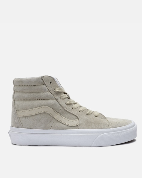 Vans Men UA SK8-Hi Lace-Up Sneakers