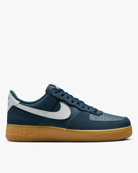 Men Air Force 1 '07 LV8 Lace-Up Sneakers