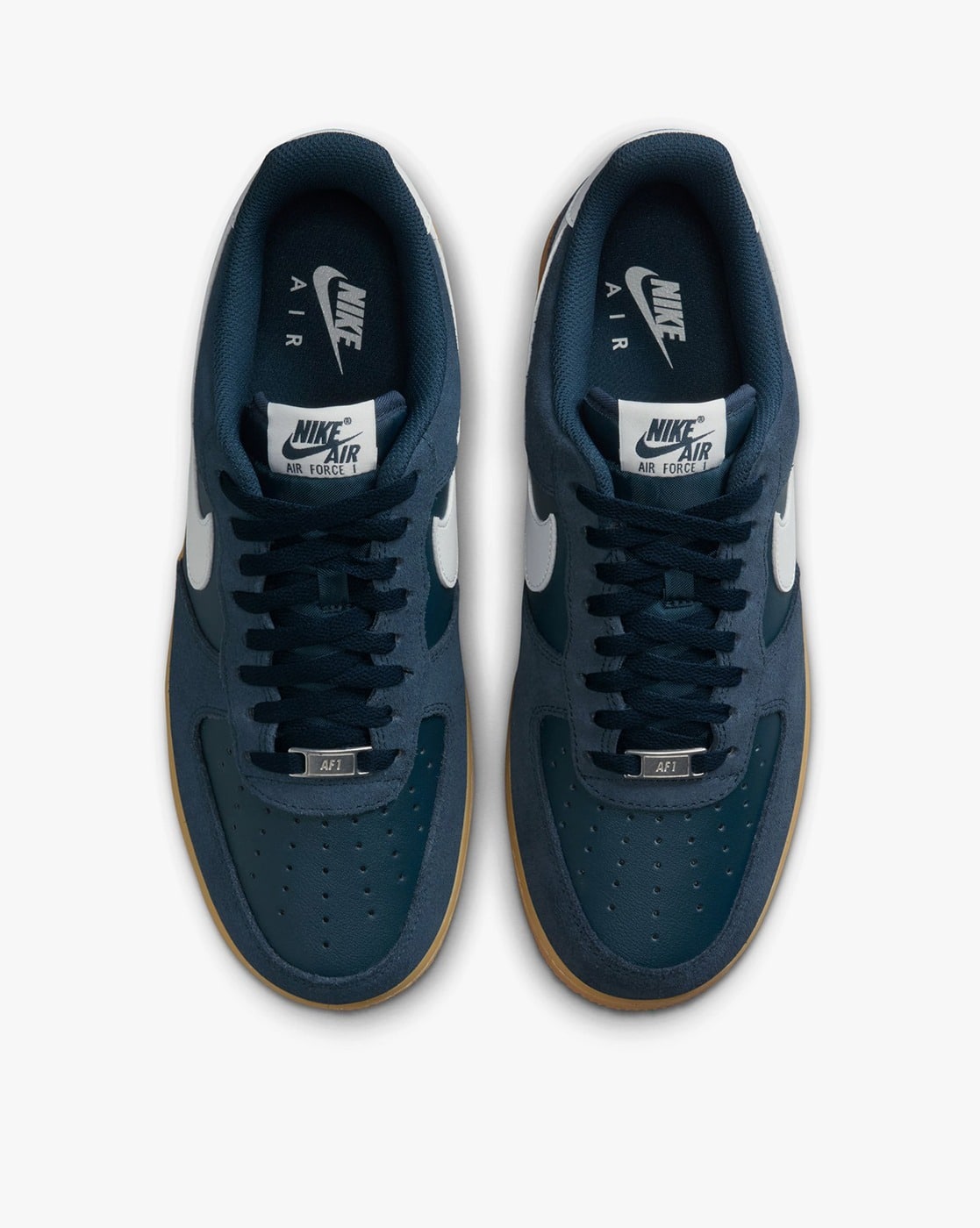 Buy Blue Sneakers for Men by NIKE Online