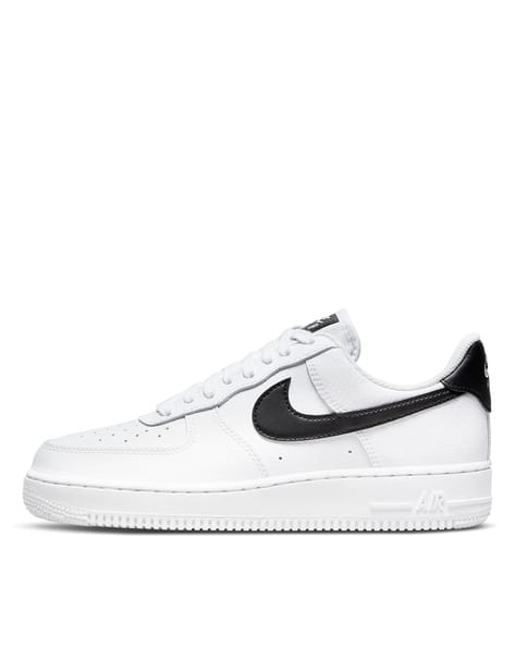 womans airforce ones