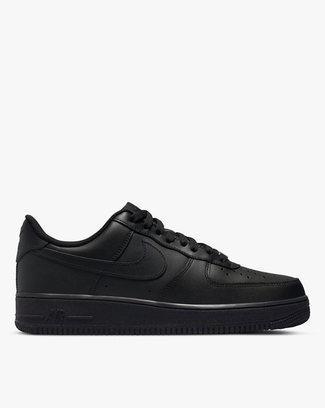 Air Force 1 '07 Lace-Up Sneakers