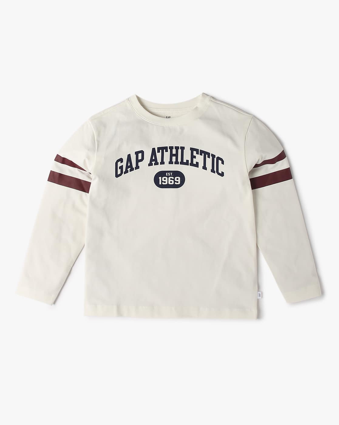 GAP GAP VALUE BOYS - Long sleeved top - jet stream blue Outlet Geschäft