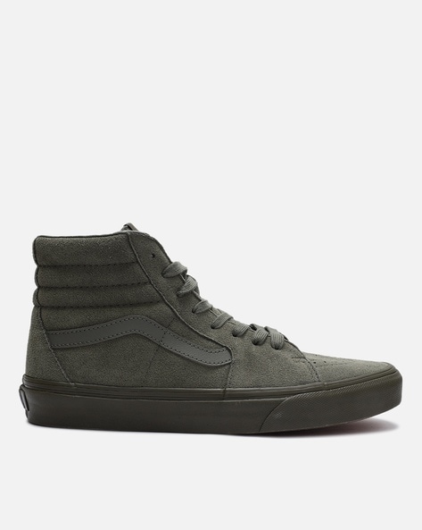 Vans Men SK8 High-Top Lace-Up Sneakers