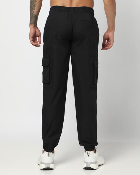 Price History of PERFORMAX Men Relaxed Fit Outdoor Joggers with