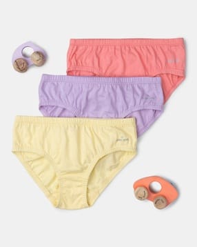 jockey Cotton Hipster Briefs-picture-53