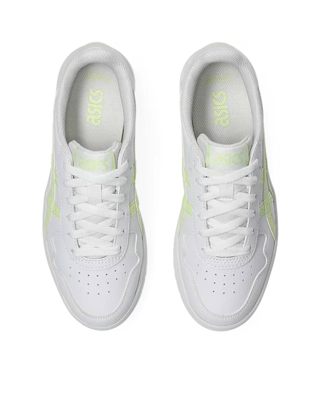 Buy White Sneakers for Women by ASICS Online | Ajio.com