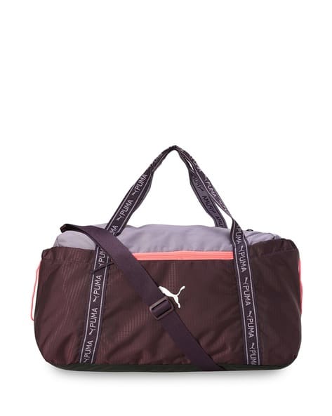Active Training Essentials Women’S Gym Bag 24L