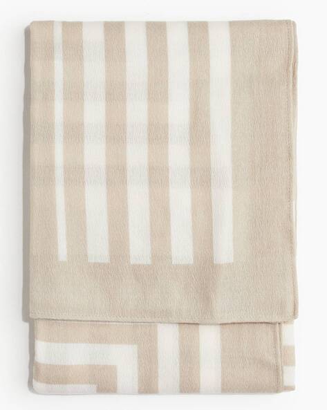 Women Stripes Scarf Price in India