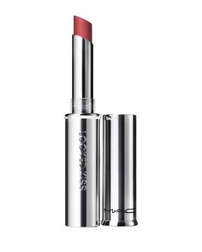 m.a.c Locked Kiss 24HR Lipstick - Coy-picture-23