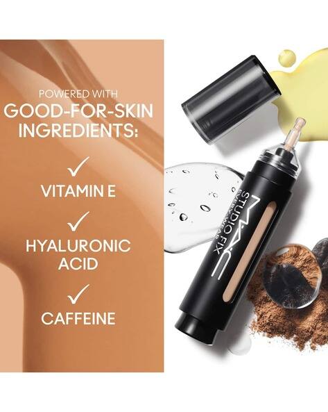 Buy NC25 Face & Body for Women by M.A.C Online | Ajio.com 