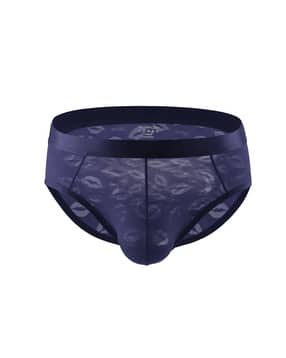 panteazy Regular Stripes Briefs-picture-11