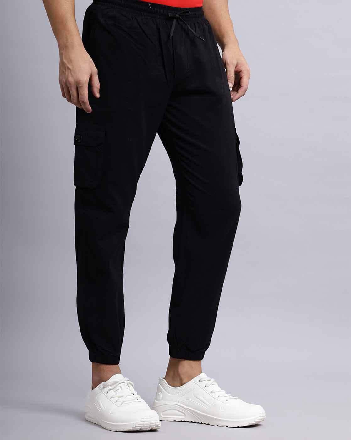 Men Western Wear Joggers