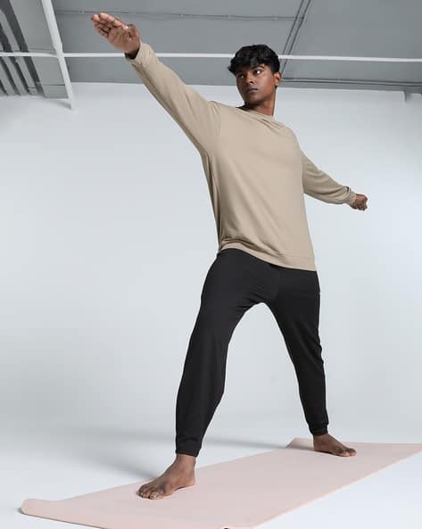 Puma Man Regular Fit Jacket