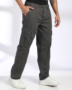 Dnmx cargo joggers hotsell