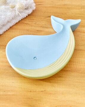 home centre Slate Kids Polyresin Shark Soap Dish-picture-32