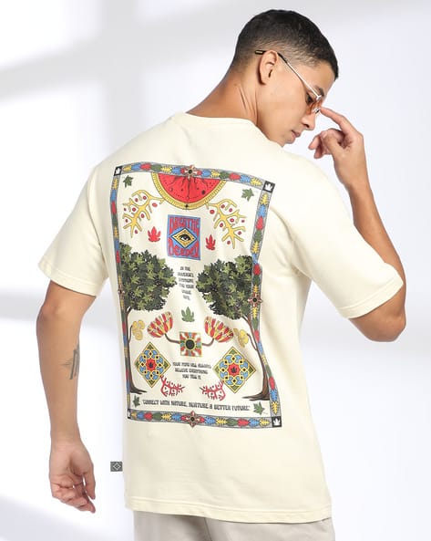 Dnmx Graphic Tshirt Dnmx T Shirt Buy Online Buy Dnmx T-shirts