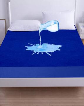 King Bed Mattress Protector Cover