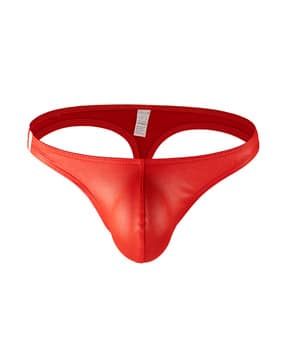 panteazy Polyester Regular Briefs-picture-35