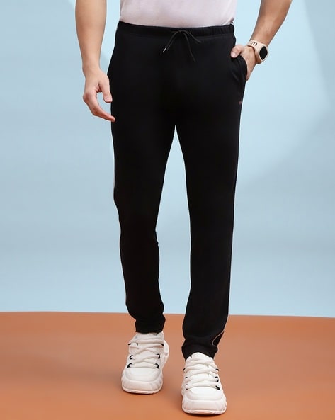 Cloak & Decker Man  Track Pants