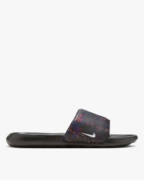 Men Victori Printed Slides