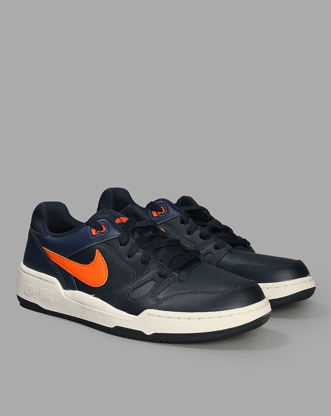 Buy Blue Sports Shoes for Men by NIKE Online