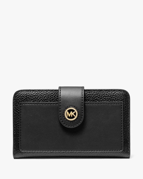 Michael Kors Black outlet Wallet