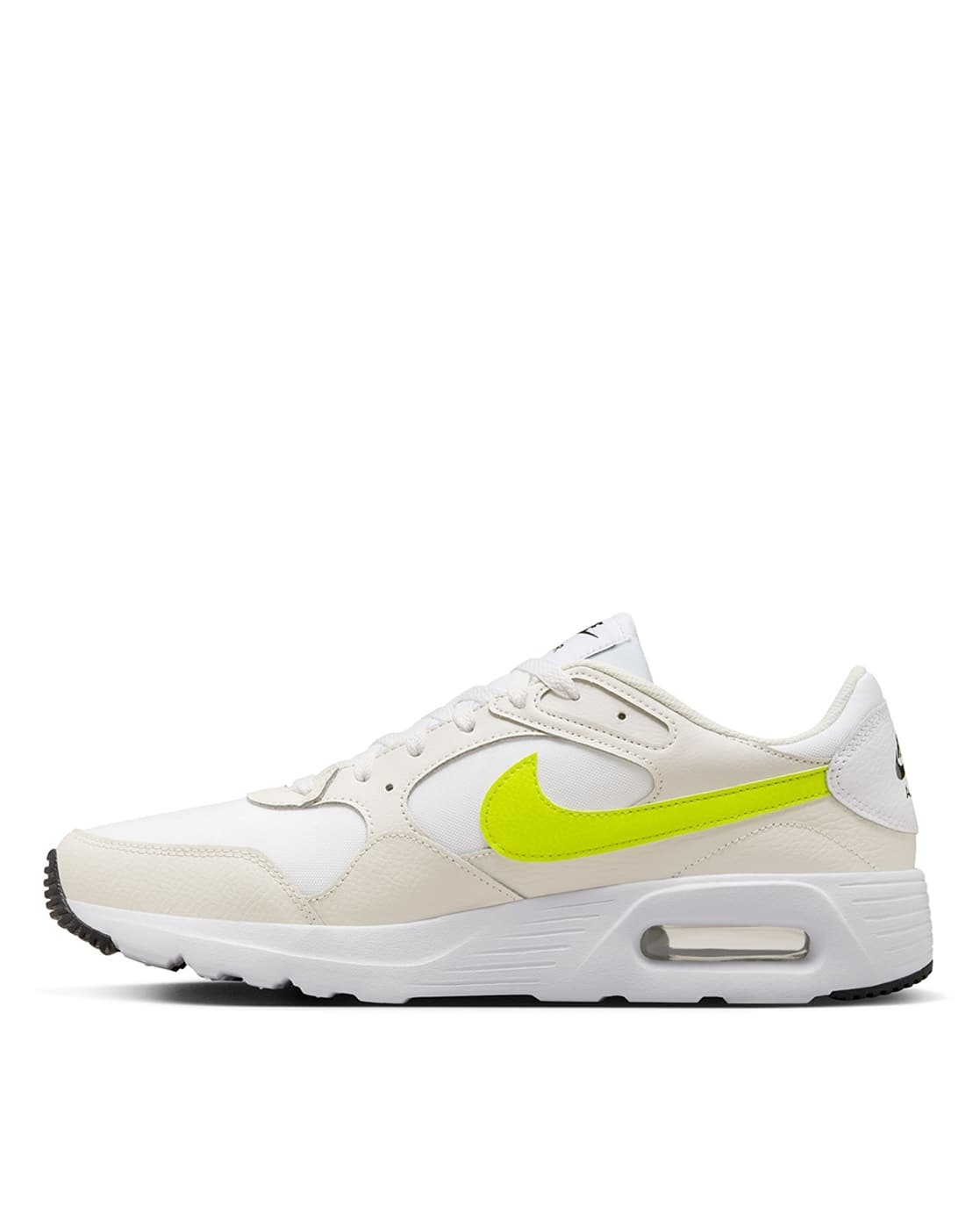 Sneaker District Air Force Shadow White Lemon Venom Buy White