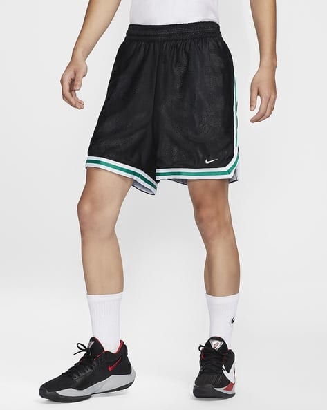 Men Dri-FIT DNA Basketball Regular Fit Shorts