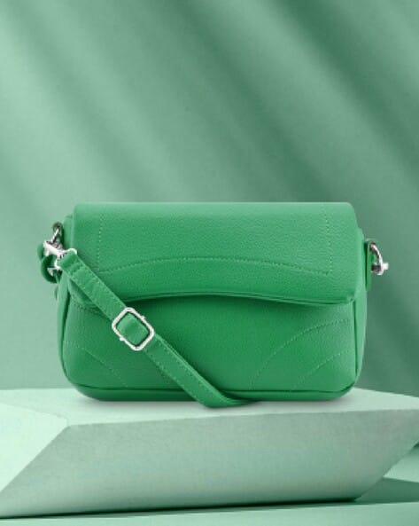 Buy Green Handbags for Women by FASTRACK Online