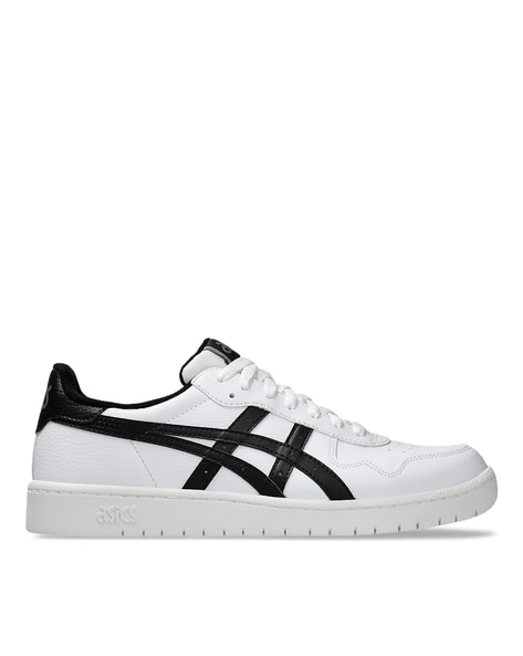 Men JAPAN S Lace-up Sneakers